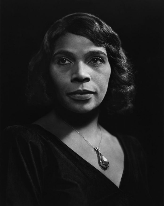 Marian Anderson