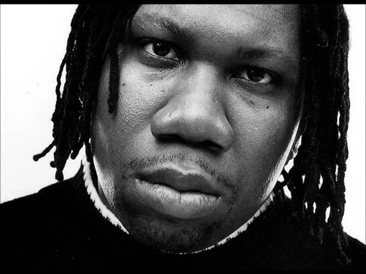 A conversation with KRS-One