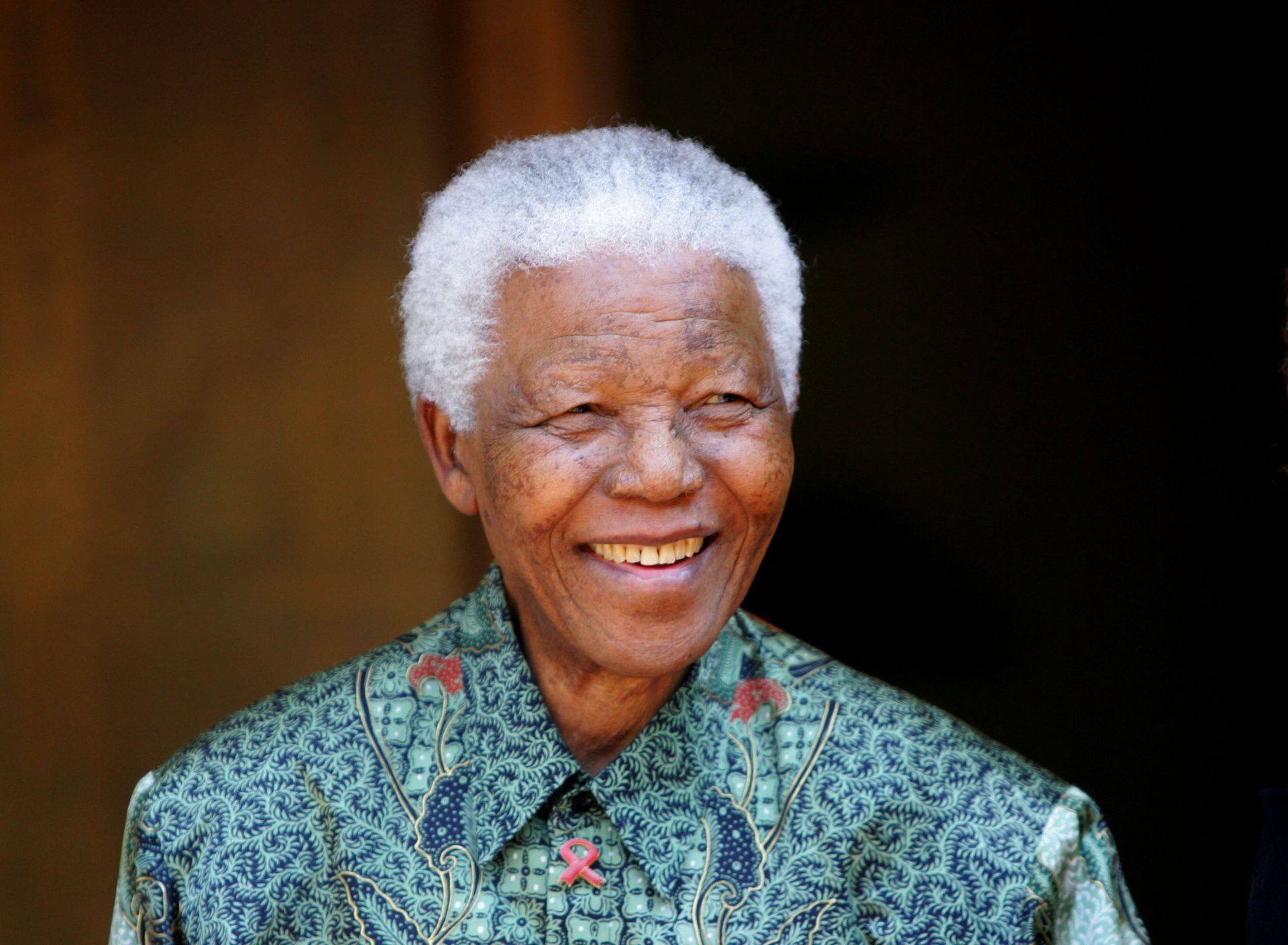 Mandela | Black History